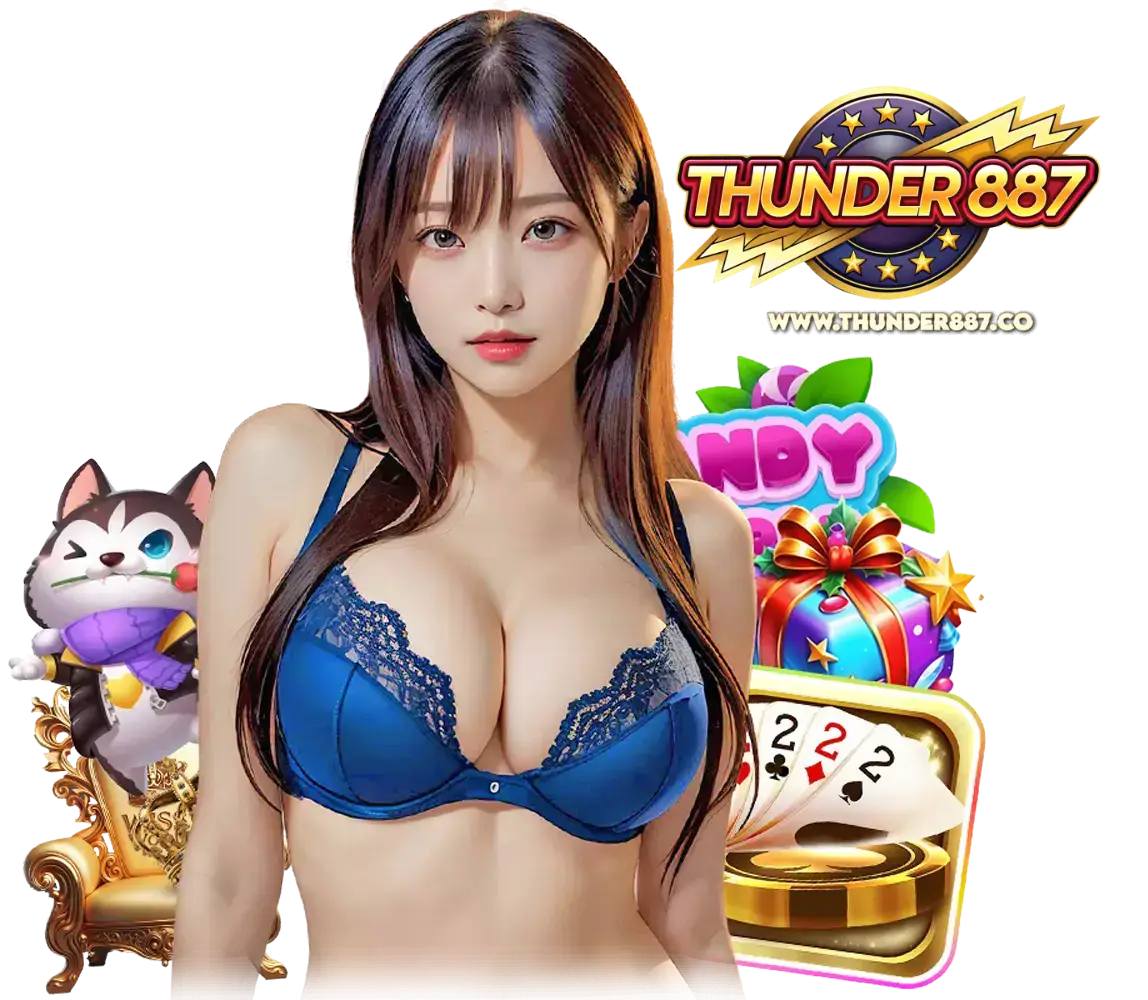 thunder887