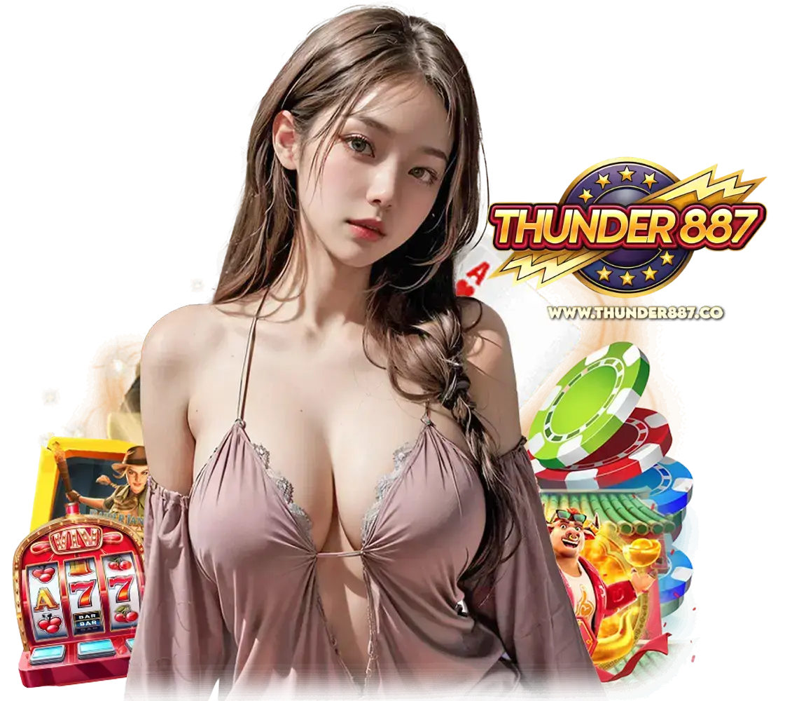 thunder887 APP