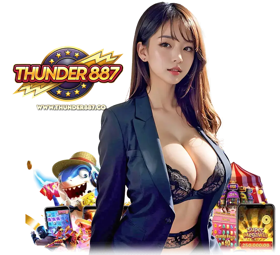 thunder887 THAILAND