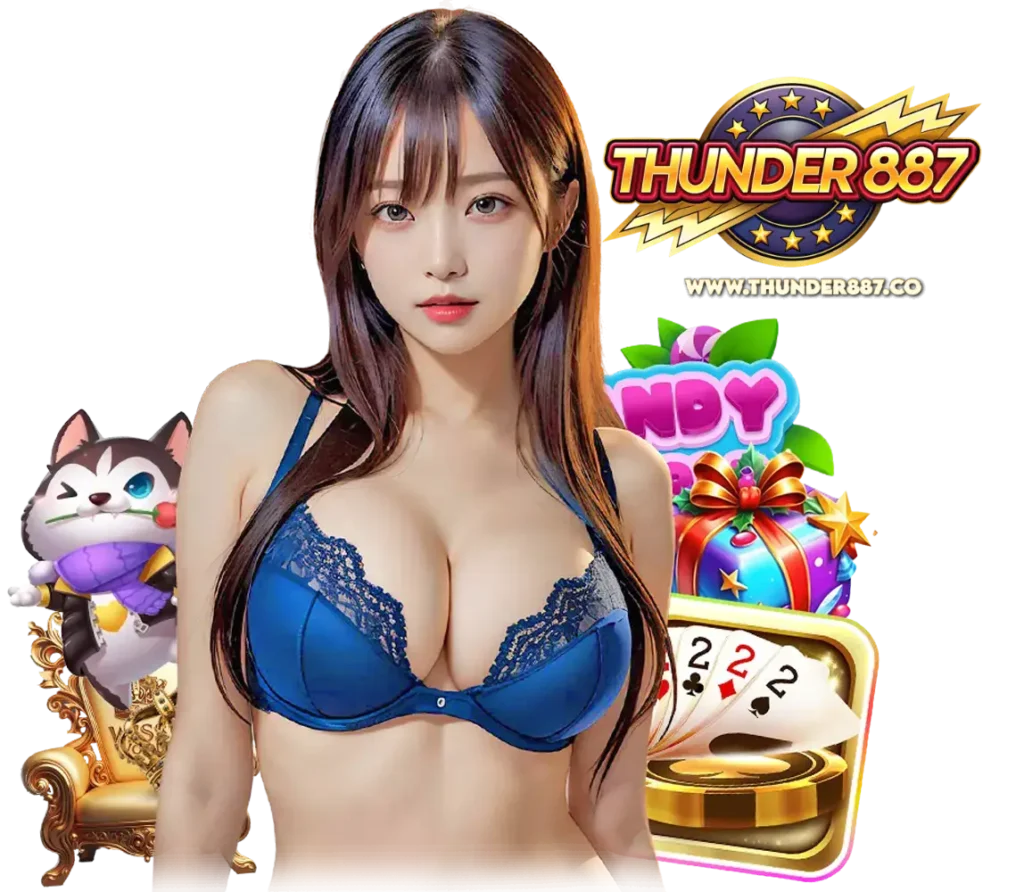 thunder887