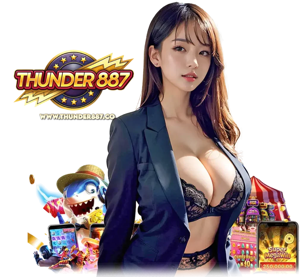 thunder887 THAILAND