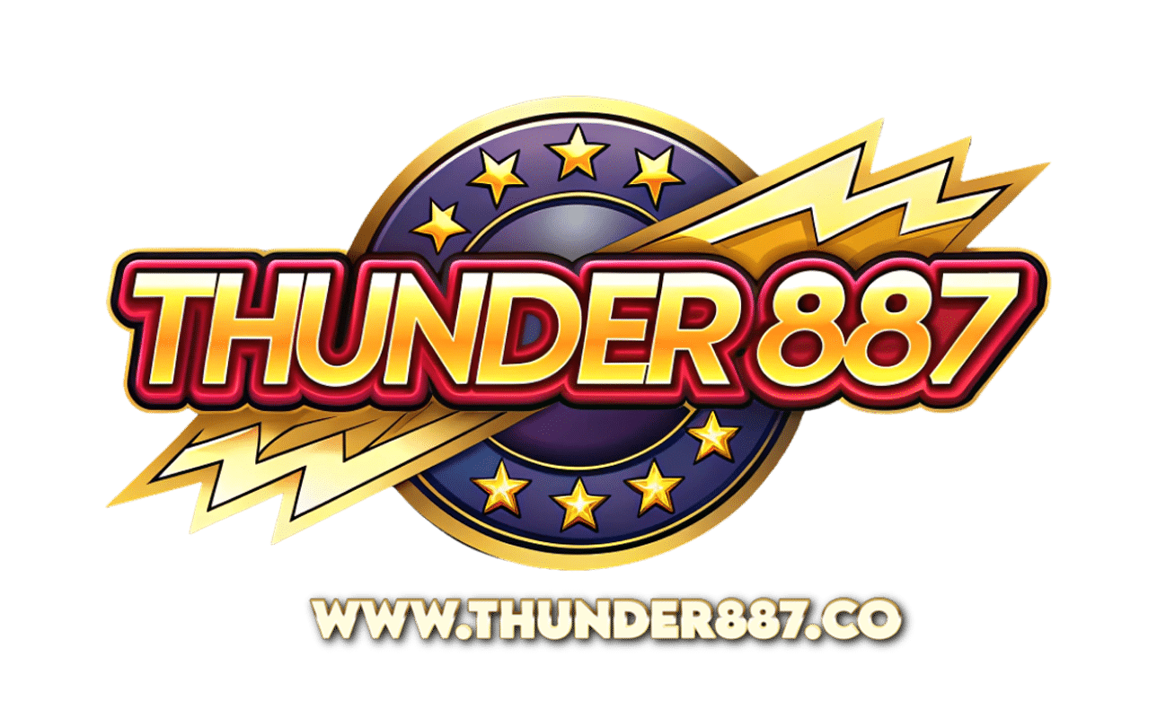thunder887.co